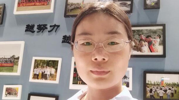 中國環(huán)境標志題 中國環(huán)境標志題